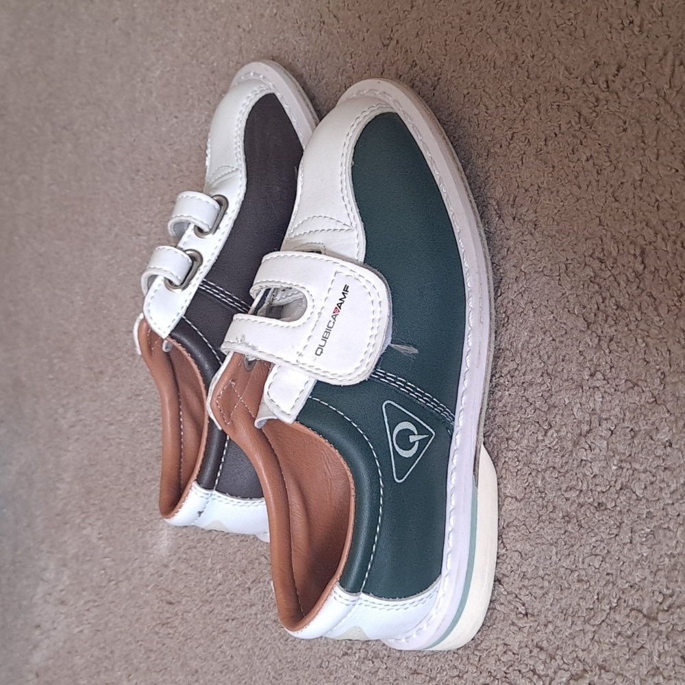 Kids Bowling Shoes size 13